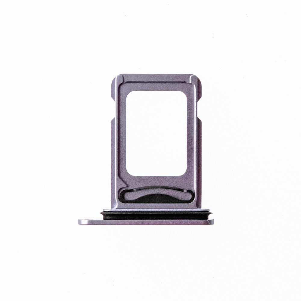 Dual SIM Card Tray for iPhone 14 / 14 Plus-Purple (Not for AU) Dual SIM Card Tray for iPhone 14 / 14 Plus-Purple (Not for AU)